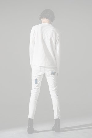 画像7: RESOUND CLOTHING リサウンドクロージング KNT HENRY{-BFA}