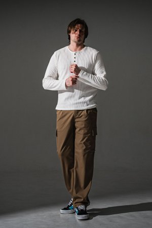 画像10: RESOUND CLOTHING リサウンドクロージング KNT HENRY{-BFA}