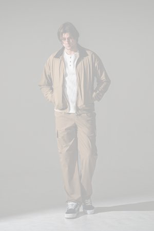 画像11: RESOUND CLOTHING リサウンドクロージング KNT HENRY{-BFA}