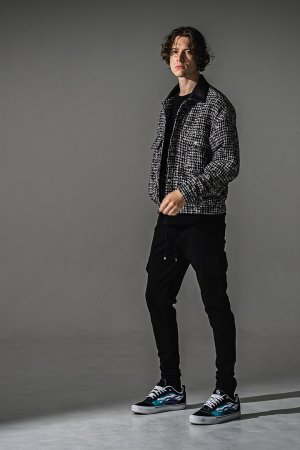 画像12: RESOUND CLOTHING リサウンドクロージング light blister trainer{-BFA}