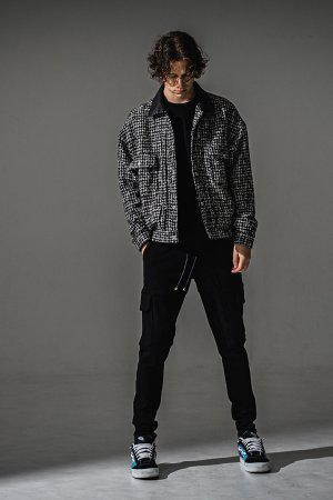 画像13: RESOUND CLOTHING リサウンドクロージング light blister trainer{-BFA}