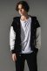 画像1: RESOUND CLOTHING リサウンドクロージング blister Varsity hoodie{-BFA} (1)