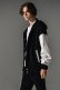 画像4: RESOUND CLOTHING リサウンドクロージング blister Varsity hoodie{-BFA} (4)