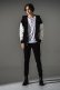 画像6: RESOUND CLOTHING リサウンドクロージング blister Varsity hoodie{-BFA} (6)