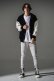画像8: RESOUND CLOTHING リサウンドクロージング blister Varsity hoodie{-BFA} (8)