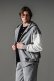 画像3: RESOUND CLOTHING リサウンドクロージング blister Varsity hoodie{-BFA} (3)