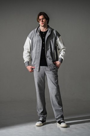 画像5: RESOUND CLOTHING リサウンドクロージング blister Varsity hoodie{-BFA}