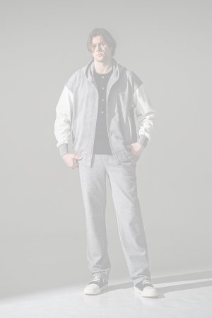 画像5: RESOUND CLOTHING リサウンドクロージング blister Varsity hoodie{-BFA}