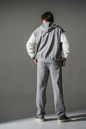 画像7: RESOUND CLOTHING リサウンドクロージング blister Varsity hoodie{-BFA}