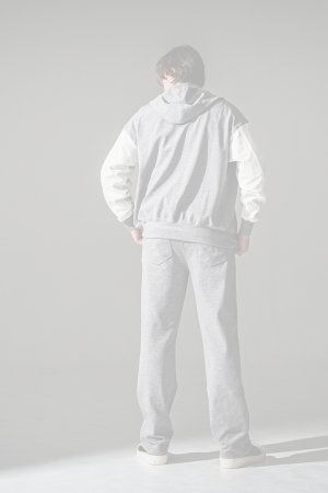 画像7: RESOUND CLOTHING リサウンドクロージング blister Varsity hoodie{-BFA}