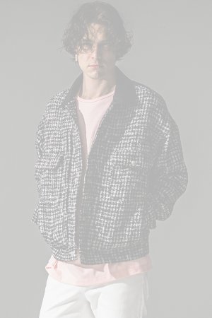 画像1: RESOUND CLOTHING リサウンドクロージング FCTWEED 2nd jk{-BFA}