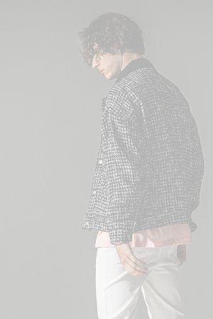 画像3: RESOUND CLOTHING リサウンドクロージング FCTWEED 2nd jk{-BFA}