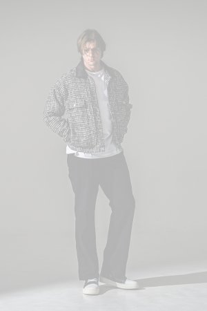 画像9: RESOUND CLOTHING リサウンドクロージング FCTWEED 2nd jk{-BFA}