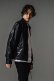 画像3: RESOUND CLOTHING リサウンドクロージング leather sp jk{-BFA} (3)