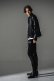 画像6: RESOUND CLOTHING リサウンドクロージング leather sp jk{-BFA} (6)