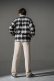 画像8: RESOUND CLOTHING リサウンドクロージング flannel check JK{-BFA} (8)