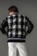 画像5: RESOUND CLOTHING リサウンドクロージング Varsity jacket{-BFA} (5)