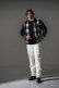 画像6: RESOUND CLOTHING リサウンドクロージング Varsity jacket{-BFA} (6)