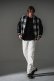 画像8: RESOUND CLOTHING リサウンドクロージング Varsity jacket{-BFA} (8)