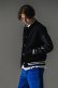 画像6: RESOUND CLOTHING リサウンドクロージング Varsity jacket{-BFA} (6)