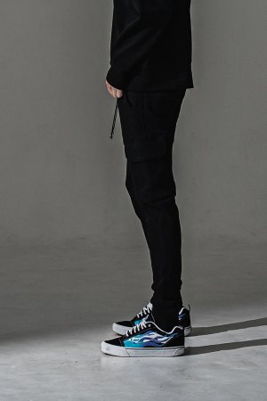 画像3: RESOUND CLOTHING リサウンドクロージング Darrell blister cargo PT{-BFS}