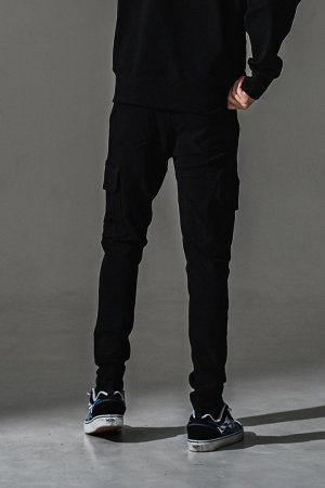 画像4: RESOUND CLOTHING リサウンドクロージング Darrell blister cargo PT{-BFS}