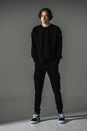 画像5: RESOUND CLOTHING リサウンドクロージング Darrell blister cargo PT{-BFS}
