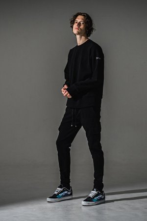 画像6: RESOUND CLOTHING リサウンドクロージング Darrell blister cargo PT{-BFS}