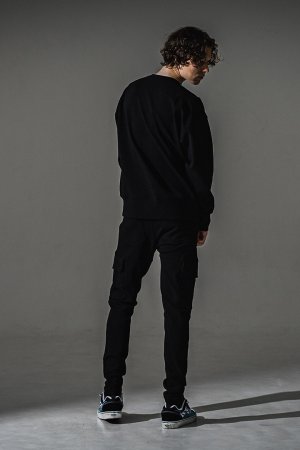 画像7: RESOUND CLOTHING リサウンドクロージング Darrell blister cargo PT{-BFS}