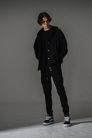 画像8: RESOUND CLOTHING リサウンドクロージング Darrell blister cargo PT{-BFS}