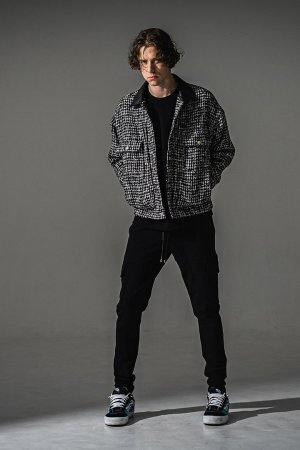 画像9: RESOUND CLOTHING リサウンドクロージング Darrell blister cargo PT{-BFS}
