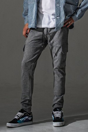 画像1: RESOUND CLOTHING リサウンドクロージング Darrell blister cargo PT{-BFS}