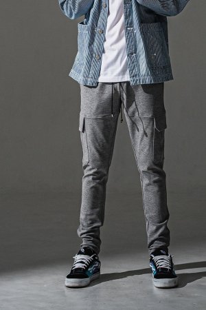 画像2: RESOUND CLOTHING リサウンドクロージング Darrell blister cargo PT{-BFS}