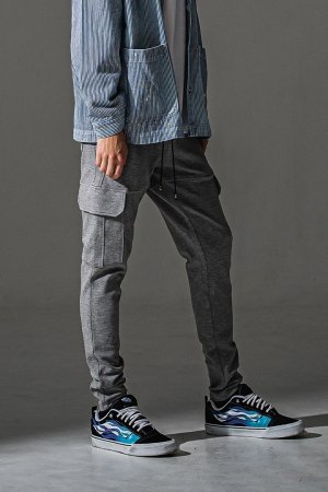 画像3: RESOUND CLOTHING リサウンドクロージング Darrell blister cargo PT{-BFS}