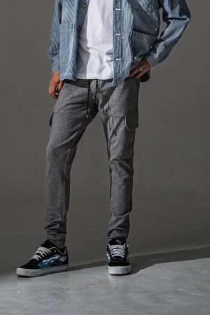 画像4: RESOUND CLOTHING リサウンドクロージング Darrell blister cargo PT{-BFS}