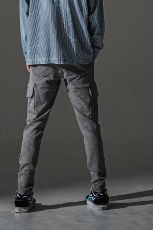 画像5: RESOUND CLOTHING リサウンドクロージング Darrell blister cargo PT{-BFS}