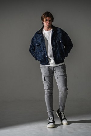 画像6: RESOUND CLOTHING リサウンドクロージング Darrell blister cargo PT{-BFS}