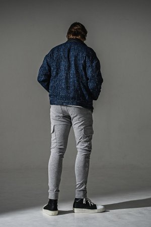 画像7: RESOUND CLOTHING リサウンドクロージング Darrell blister cargo PT{-BFS}