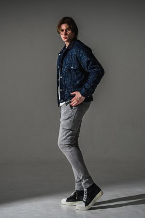 画像8: RESOUND CLOTHING リサウンドクロージング Darrell blister cargo PT{-BFS}