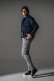 画像8: RESOUND CLOTHING リサウンドクロージング Darrell blister cargo PT{-BFS} (8)