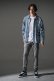 画像9: RESOUND CLOTHING リサウンドクロージング Darrell blister cargo PT{-BFS} (9)