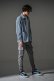 画像12: RESOUND CLOTHING リサウンドクロージング Darrell blister cargo PT{-BFS} (12)