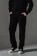 RESOUND CLOTHING リサウンドクロージング CHRIS EASY WIDE TUCK PANTS{-BFS}