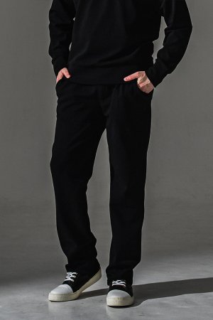 画像1: RESOUND CLOTHING リサウンドクロージング CHRIS EASY WIDE TUCK PANTS{-BFS}