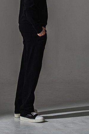 画像2: RESOUND CLOTHING リサウンドクロージング CHRIS EASY WIDE TUCK PANTS{-BFS}