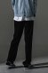 画像5: RESOUND CLOTHING リサウンドクロージング CHRIS EASY WIDE TUCK PANTS{-BFS} (5)
