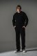 画像6: RESOUND CLOTHING リサウンドクロージング CHRIS EASY WIDE TUCK PANTS{-BFS} (6)