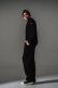 画像7: RESOUND CLOTHING リサウンドクロージング CHRIS EASY WIDE TUCK PANTS{-BFS} (7)