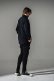 画像8: RESOUND CLOTHING リサウンドクロージング CHRIS EASY WIDE TUCK PANTS{-BFS} (8)