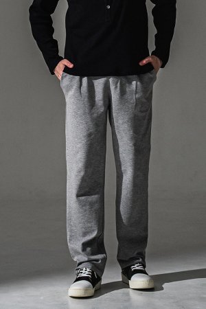 画像1: RESOUND CLOTHING リサウンドクロージング CHRIS EASY WIDE TUCK PANTS{-BFS}